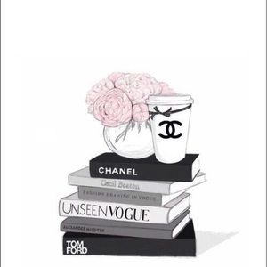 Meet your Posher, Gigi